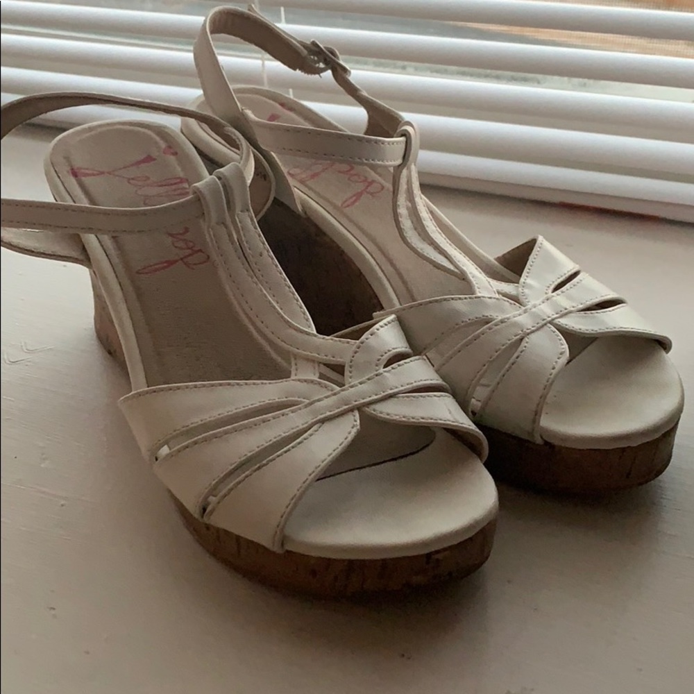 Jellypop wedges